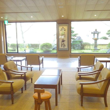 Koryuen Seizanso Hotel Uji Exterior photo