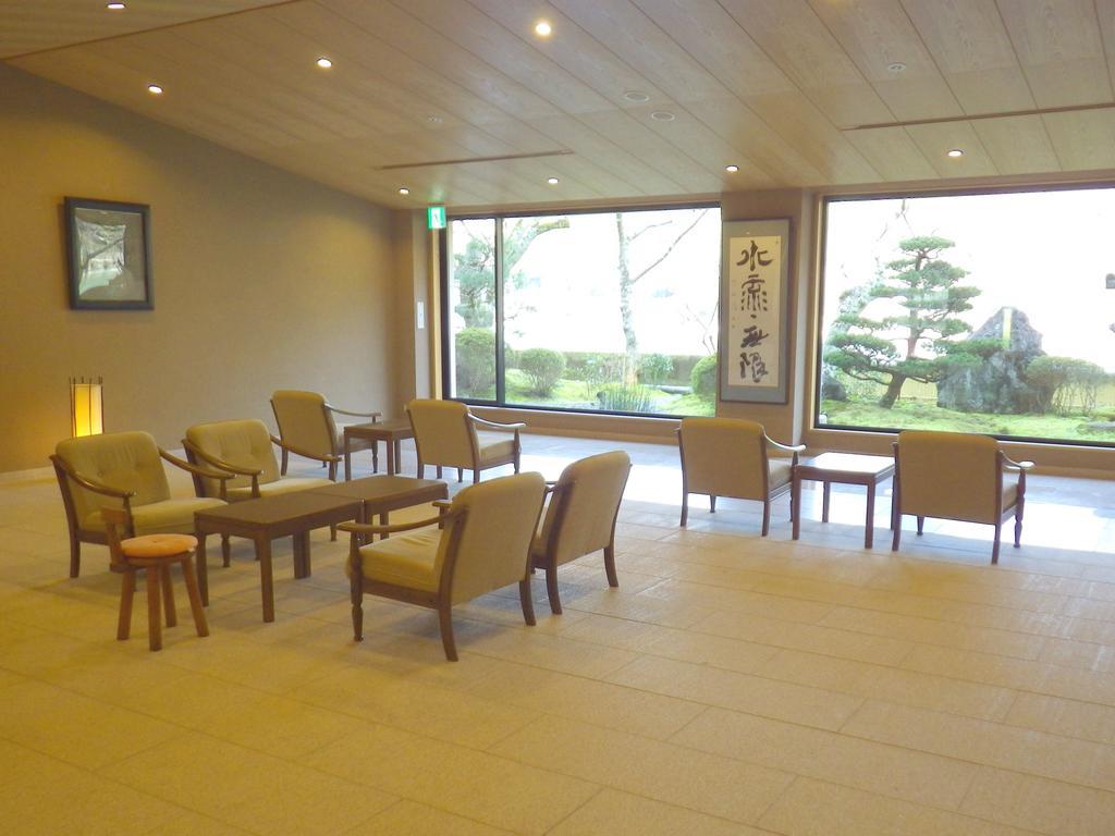 Koryuen Seizanso Hotel Uji Exterior photo